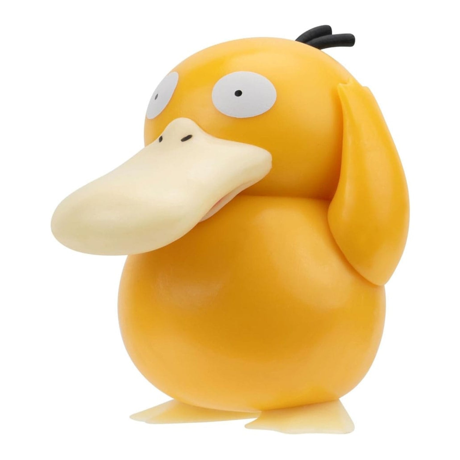 Figuras Pokémon - Charmander, Galarian Darumaka e Psyduck