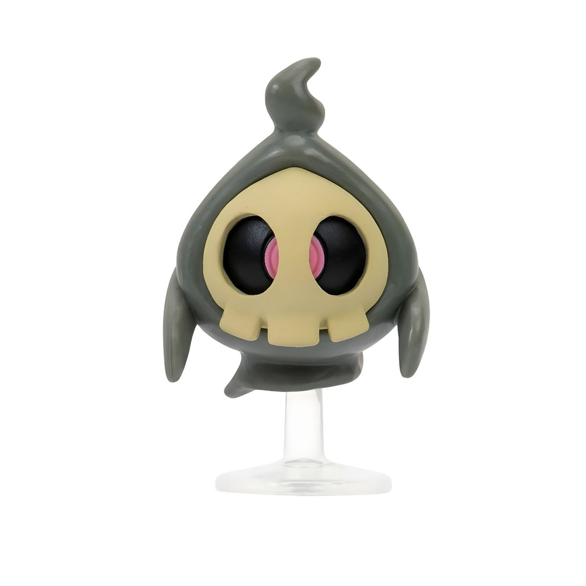 Pack Pokémon Aipom, Sirfetch’d e Duskull da Jazwares