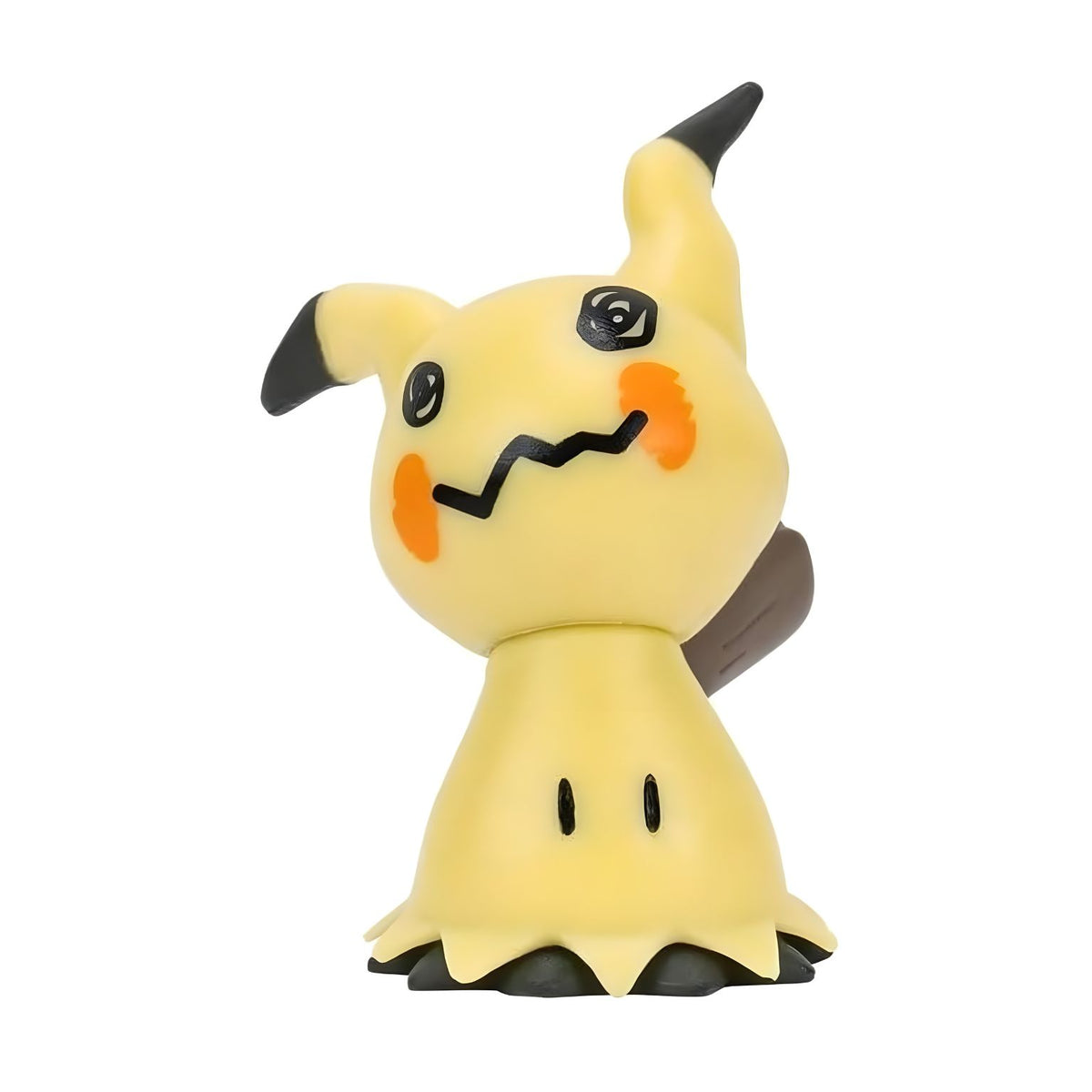 Pack Pokémon com Mimikyu, Porygon e Croagunk