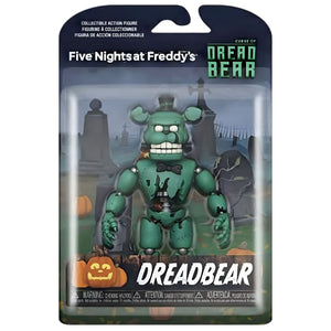 Five Nights At Freddys - Dreadbear