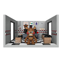 Five Nights at Freddy's Snap: Freddy with Storage Room