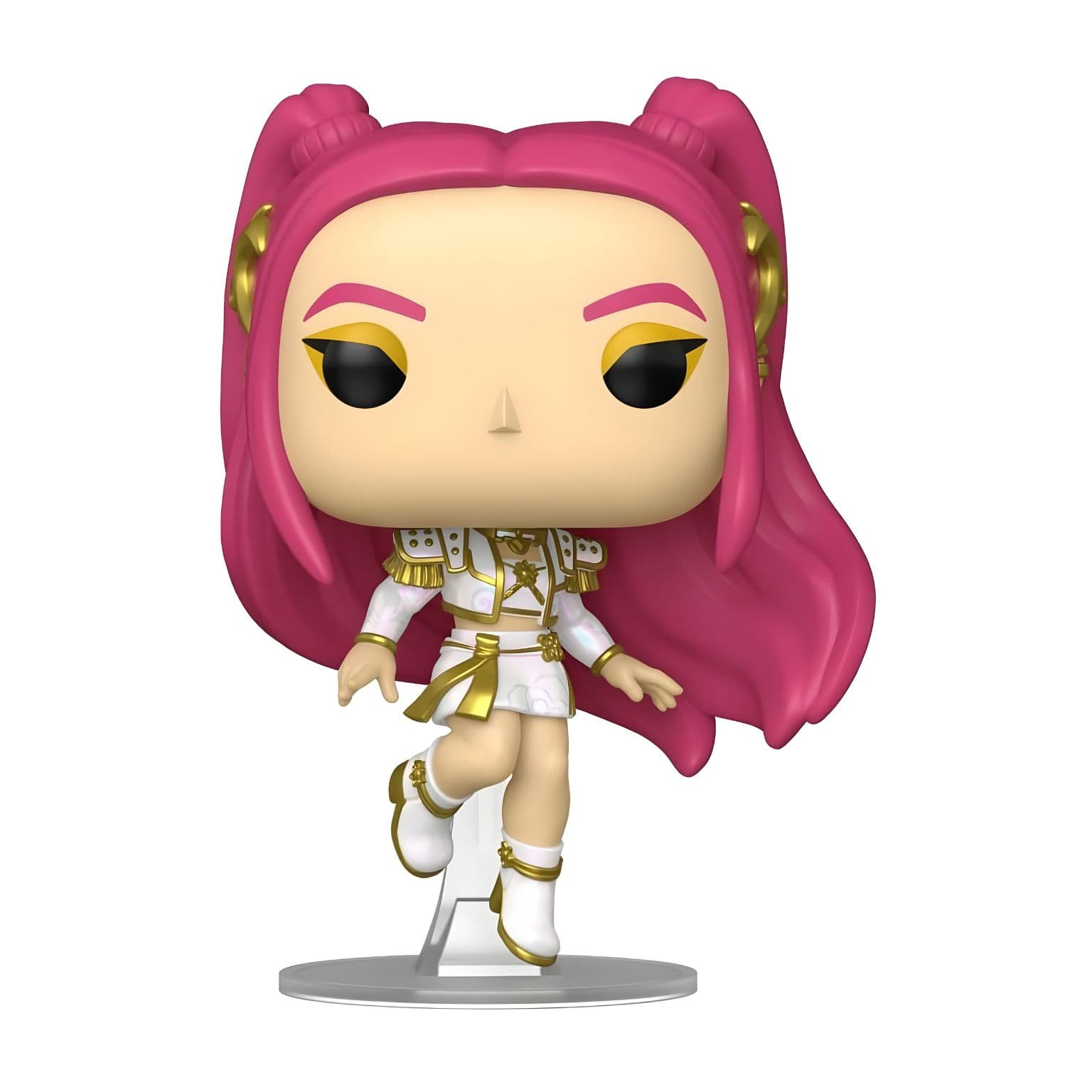 Figura Funko POP Mira de K-Pop Demon Hunters para colecionadores
