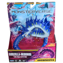 Godzilla x Kong - Figura Drownviper