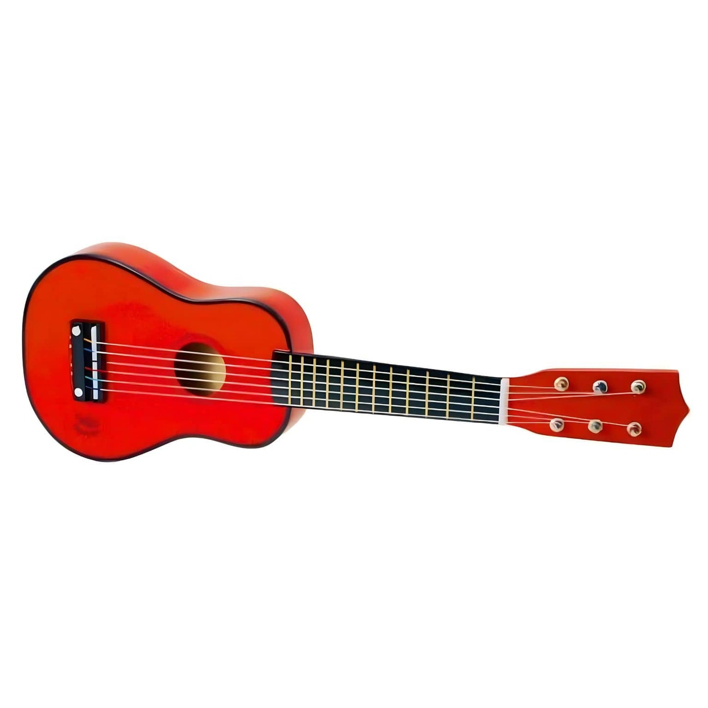 Brinquedo musical infantil para explorar ritmo, canções e imaginação