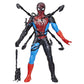 Homem Aranha Metamorfose Líquida
