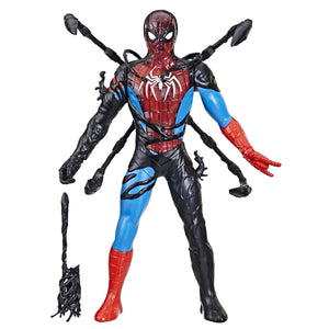 Homem Aranha Metamorfose Líquida