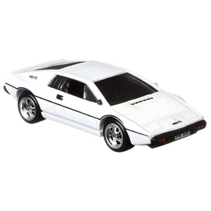 Hot Wheels - Lotus Esprit S1