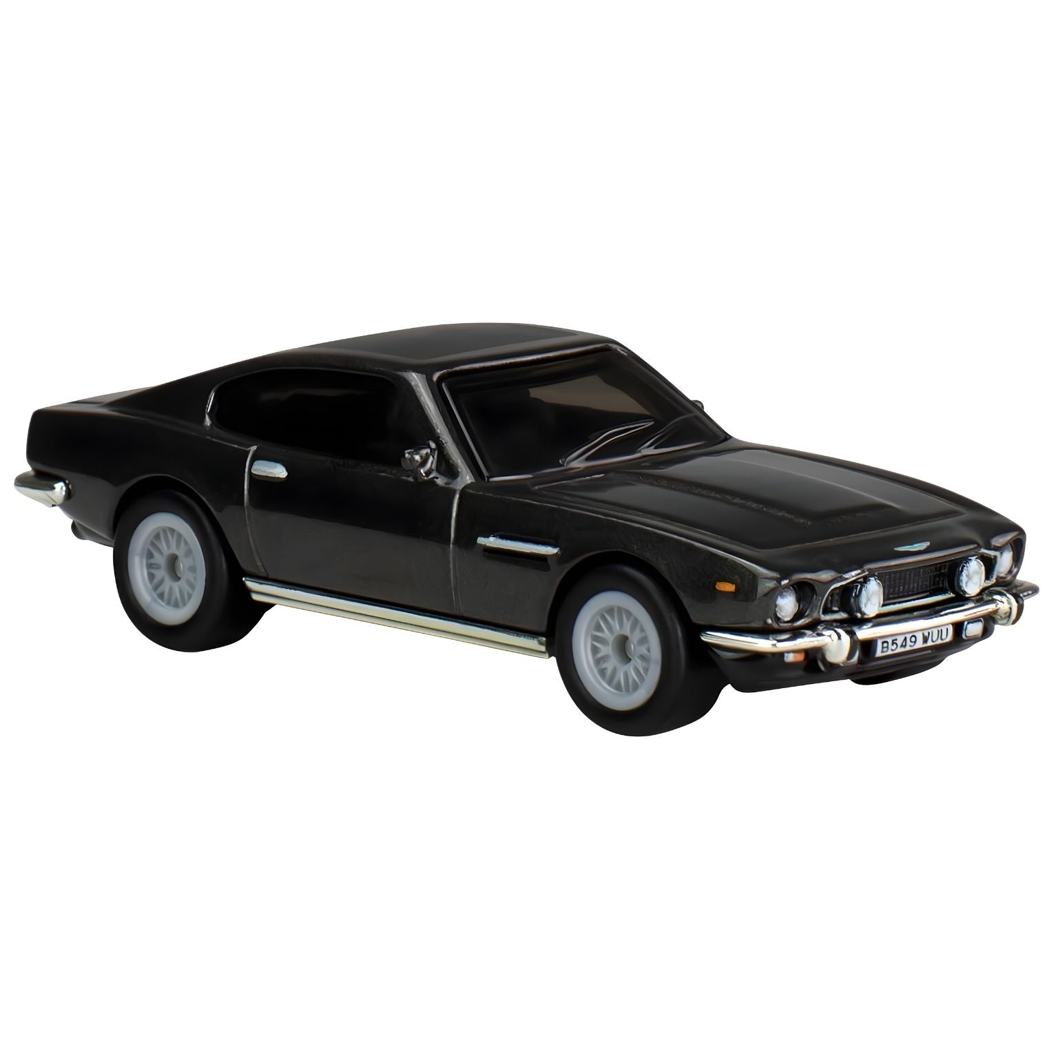 Hot Wheels - Aston Martin V8