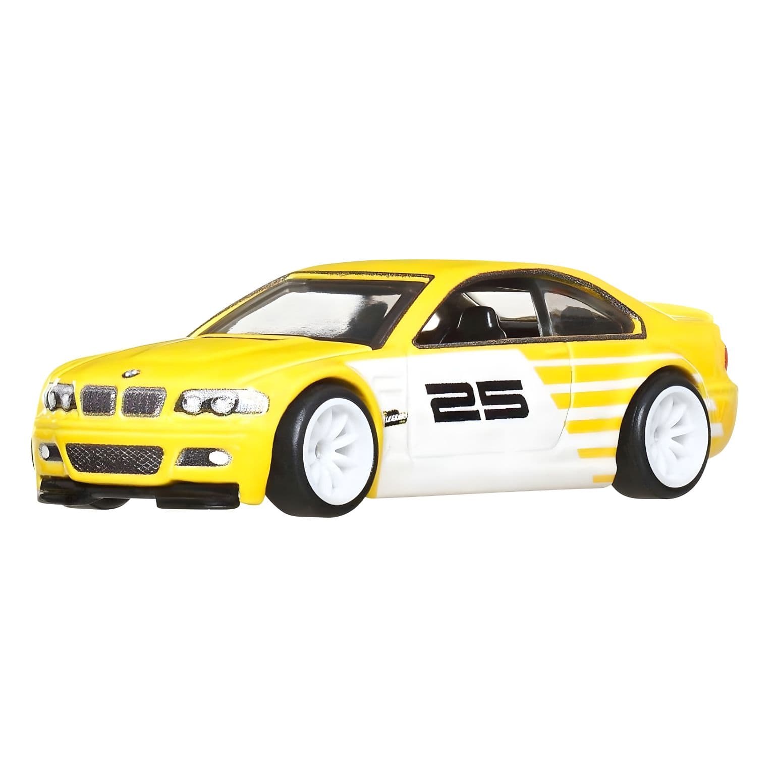 Hot Wheels BMW M3 e HW Rally Hauler - imagem adicional do produto
