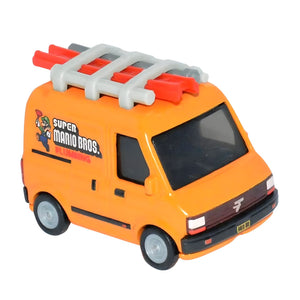 Hot Wheels - Plumber Van