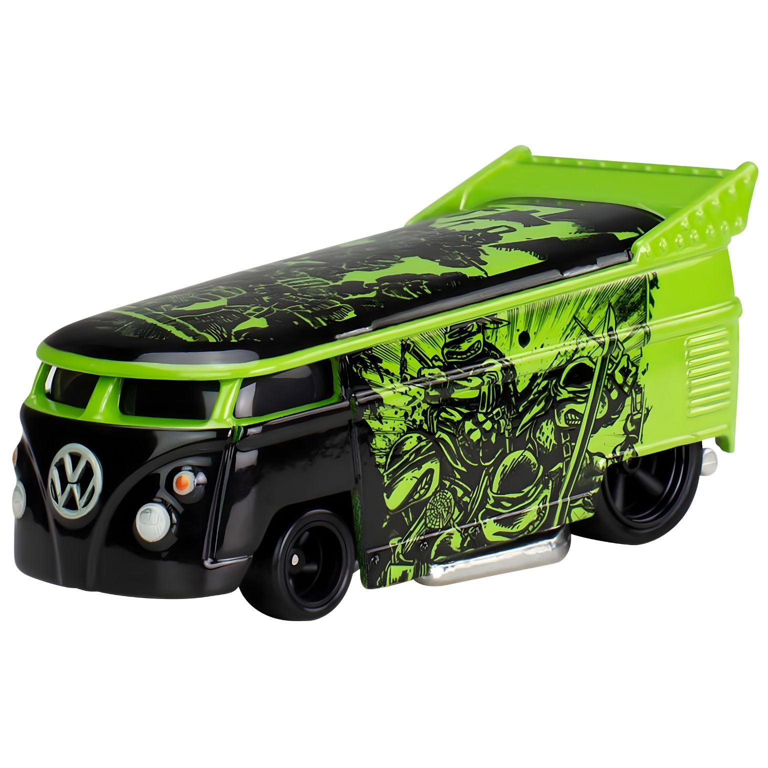 Hot Wheels - Volkswagen Drag Bus