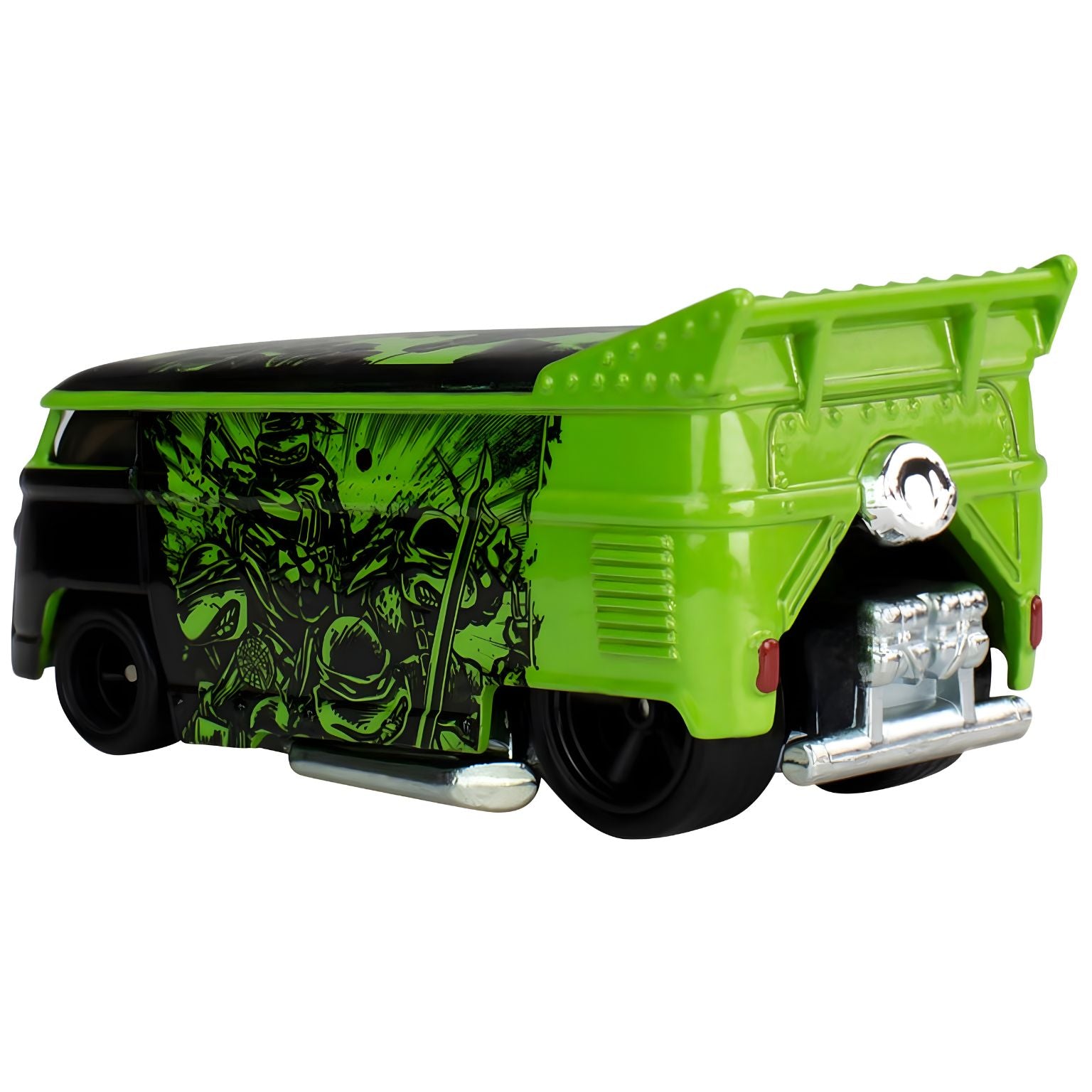 Hot Wheels - Volkswagen Drag Bus