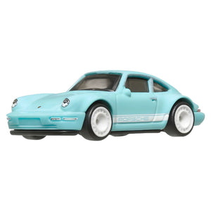 Hot Wheels Boulevard - Porsche 964