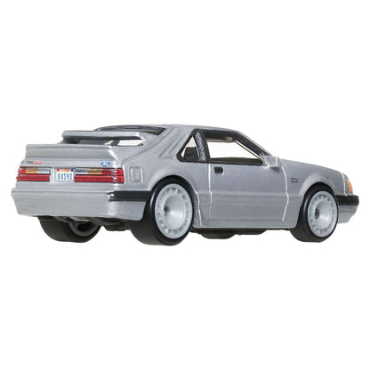 Hot Wheels 84 Ford Mustang SVO