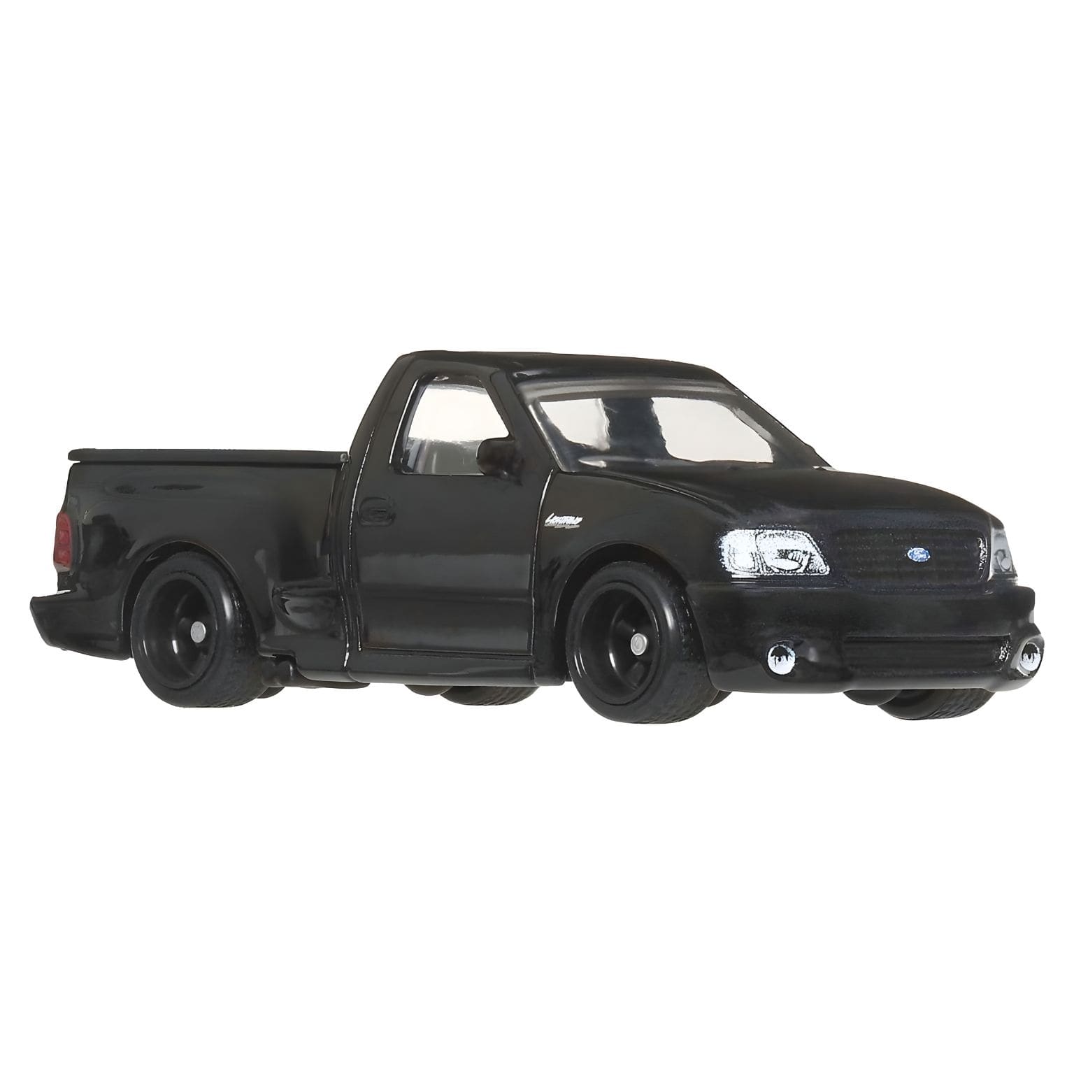 Hot Wheels Ford F-150 SVT Lightning