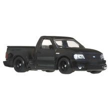 Hot Wheels Ford F-150 SVT Lightning