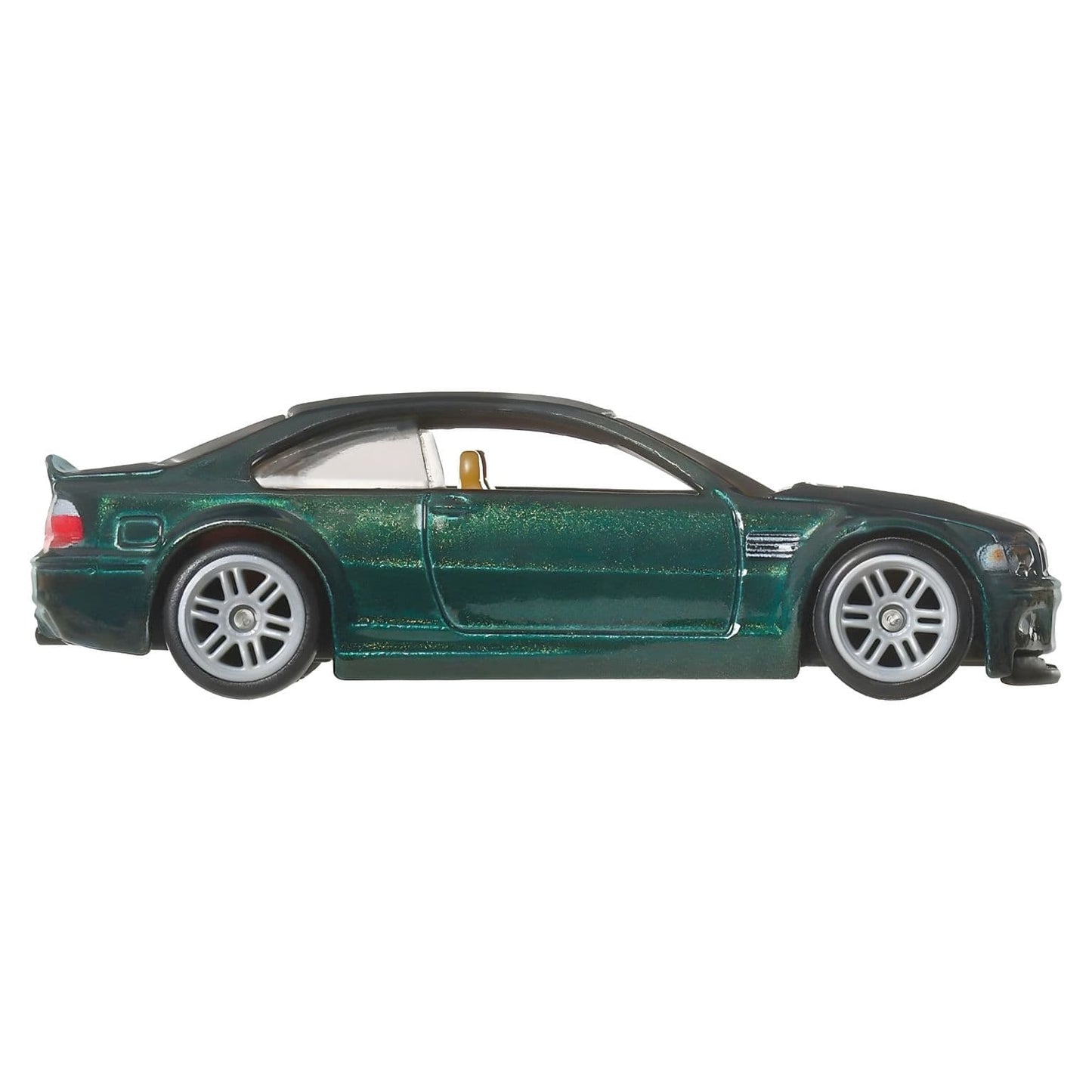 Hot Wheels BMW M3