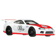 Hot Wheels Toyota 2000GT e Toyota Supra em pack duplo Car Culture