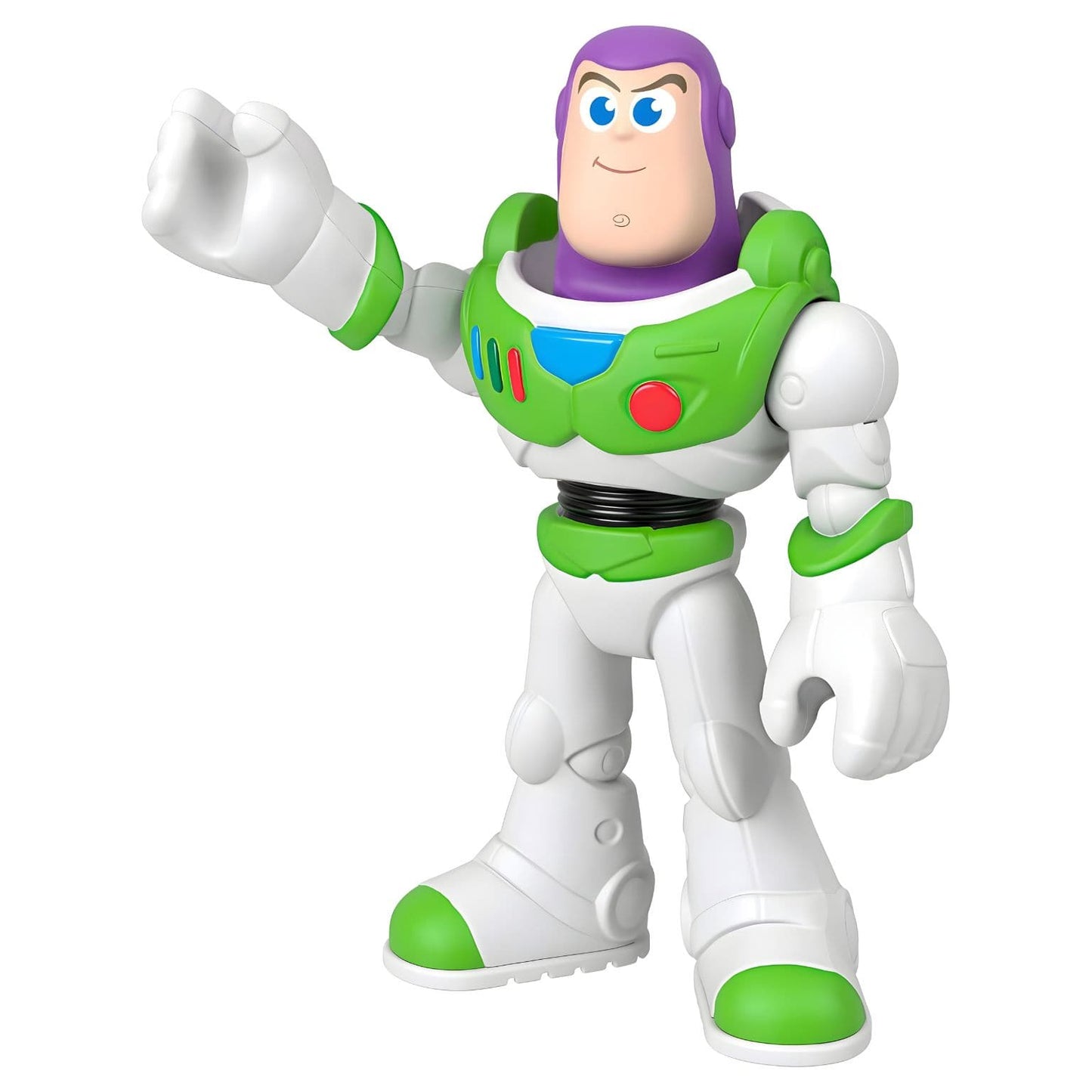 Imaginext Toy Story - Buzz Lightyear em detalhe do produto