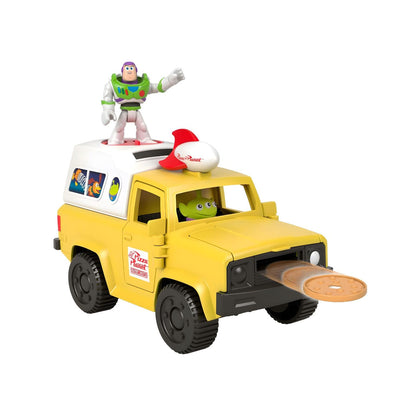 Brinquedo Imaginext Toy Story Pizza Planet