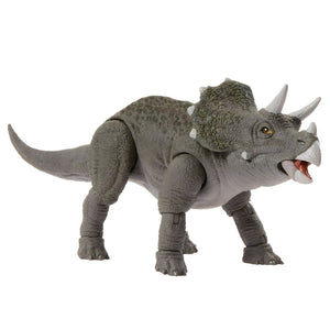 Jurassic World Hammond Collection - Triceratops