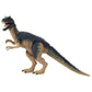 Jurassic World Hammond Collection: Allosaurus