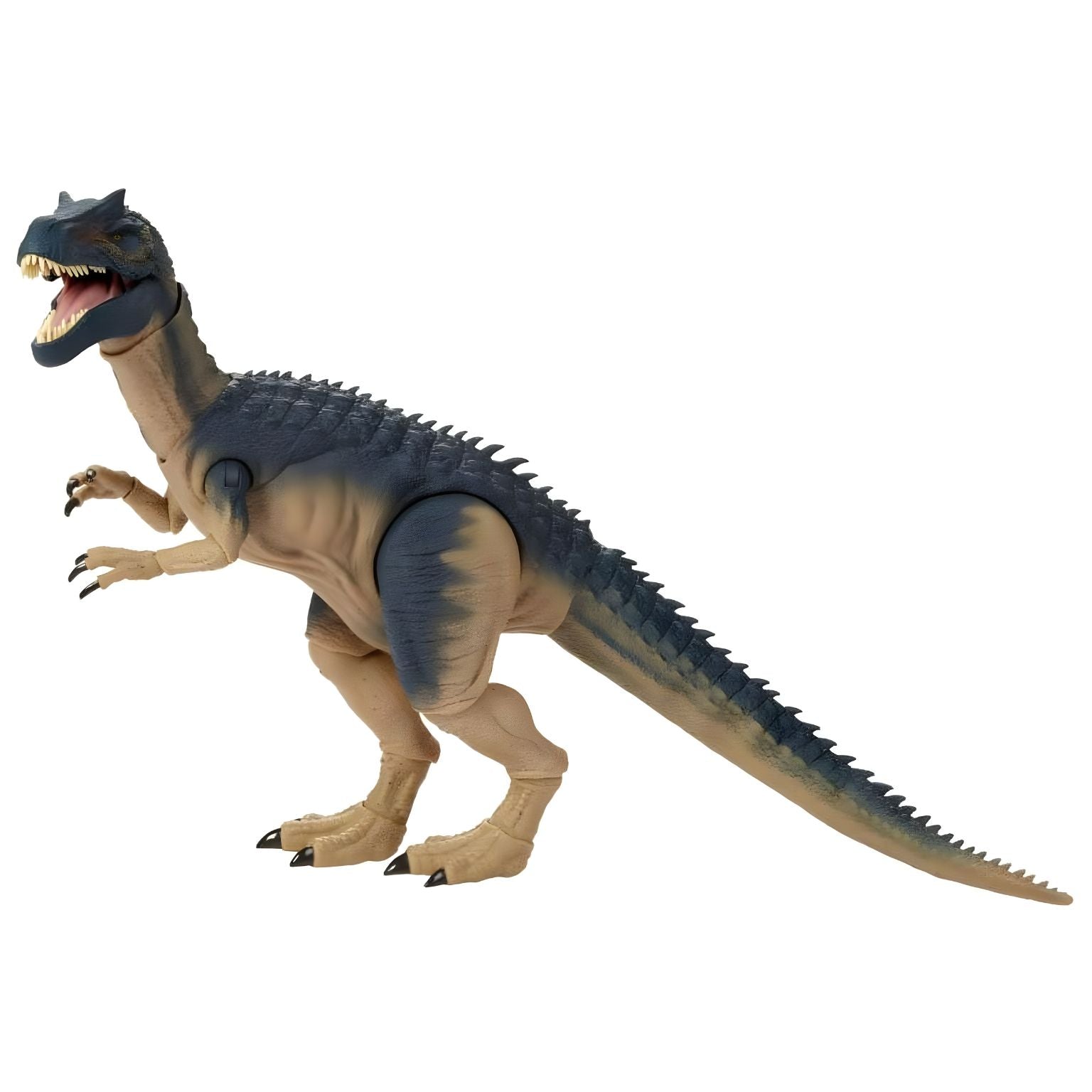 Jurassic World Hammond Collection: Allosaurus