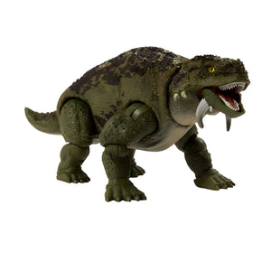 Jurassic World Hammond Collection: Scutosaurus