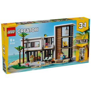 Lego Creator 31153- Casa Moderna