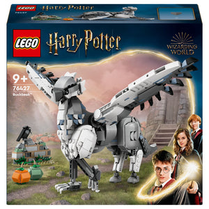 Lego Harry Potter 76427 Bicuço 