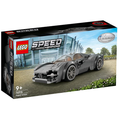 Lego Speed Champions 76915 - Pagani Utopia