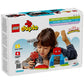 Lego 10424 Duplo - Aventura de Mota de Spin