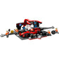 Lego City 60443 Boxe de F1 e Equipa da Boxe com Carro da Ferrari