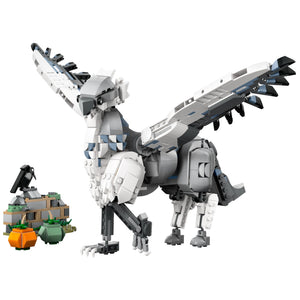 Lego Harry Potter 76427 Bicuço 