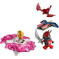 Lego Ninjago 71824 Spinner de Spinjitzu do Dragão da Sora 