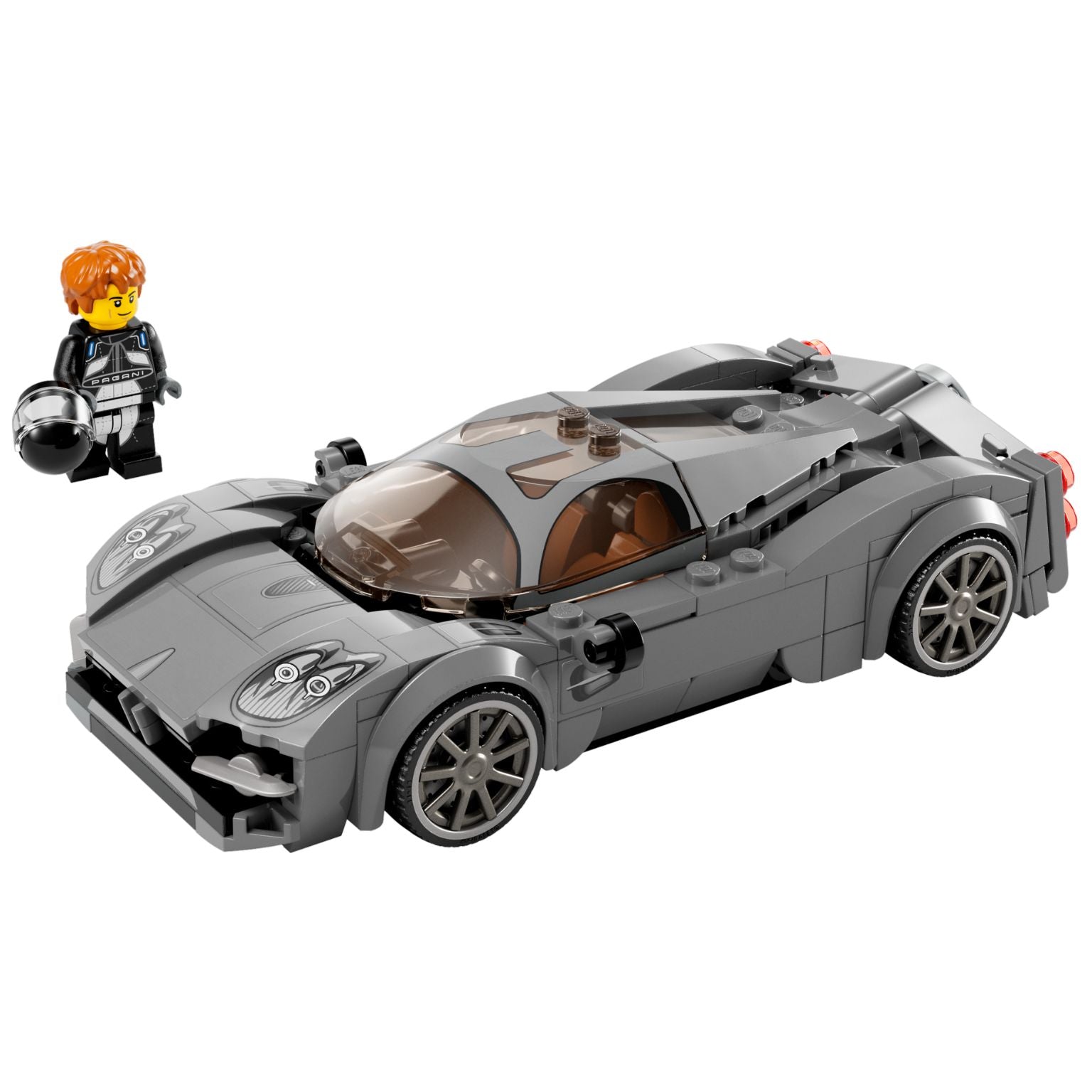 Lego Speed Champions 76915 - Pagani Utopia