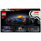 Lego Speed Champions 77243 Carro de Corrida Oracle Red Bull Racing RB20 F1