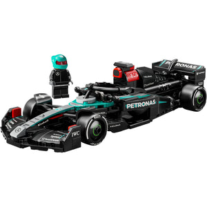 Lego Speed Champions 77244 Carro de Corrida Mercedes-AMG F1® W15