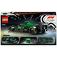 Lego Speed Champions 77245 Carro de Corrida Aston Martin Aramco F1® AMR24