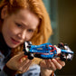 Lego Speed Champions 77246 Carro de Corrida Visa Cash App RB VCARB 01 F1