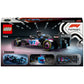 Lego Speed Champions 77248 Carro de Corrida BWT Alpine F1® Team A524