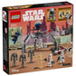 Lego Star Wars 75372 Pacote de Combate Clone Trooper e Battle Droid