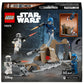 Lego Star Wars 75373 - Pack de Combate Emboscada em Mandalore