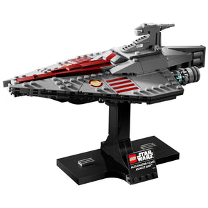 Lego Star Wars 75404 Nave de Assalto de Classe Acclamator
