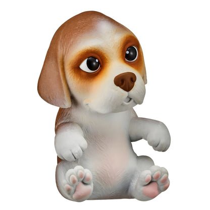 Little Live Pets OMG Beagle com visual encantador para brincar