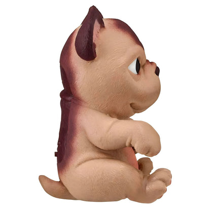Little Live Pets OMG Bulldog Francês para momentos de imaginação