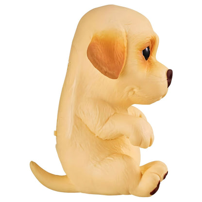 Little Live Pets OMG Labrador para momentos de cuidado e companhia
