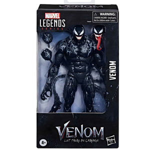 Marvel Legends Venom