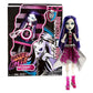 Monster High Mais Viva do que Morta  Spectra Vondergeist