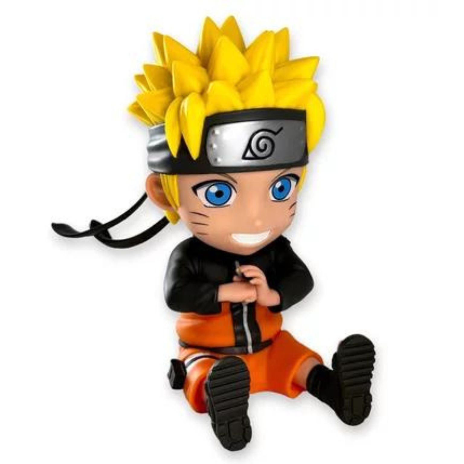 Mealheiro Naruto Shippuden - Naruto